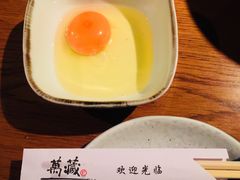 -万藏·荞麦酒房BANKURA JAPANESE SOBA KITCHEN(长乐路店)