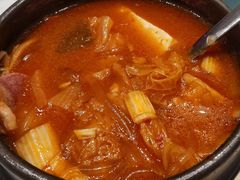 -韩时烤肉(丰科万达广场店)