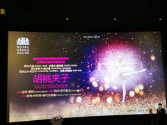 -英皇电影城(平安金融中心IMAX激光店)
