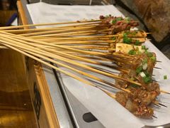 -串盟烧烤大排档·长沙美食地标(星沙店)