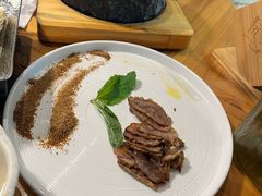-院子餐厅·大锅菜·老杭帮(桥西直街店)