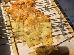 -麦凯伦烧烤·精酿超级工厂店(金桥总店)