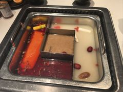 -鼎膳常火锅(华阳店)