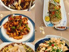 -君霖海鲜私房菜(春柳店)