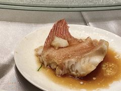 -南苑环球酒店云顶高级中餐厅(鄞县大道店)