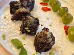 -龟兹KUCINA·新疆菜(前滩L+PLAZA店)