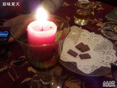 巧克力-露西亚咖啡西餐厅(哈尔滨俄侨纪念馆店)