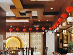 -惠丰堂饭庄·烤鸭·京味菜(西北旺·唐家岭店)