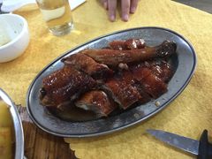 烧鹅-蚝专家(北滘店)