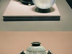 -湖北省博物馆