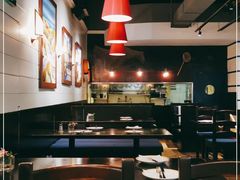 大堂-La Creperie法餐厅(芮欧百货店)