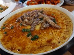 -陈傻子餐厅(世纪都会店)