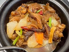 -围龙屋客家食府(福田店)