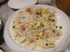 -南方酒店·淮扬菜(回民街店)