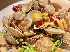 -码头鲜精致威海菜(欧乐坊店)