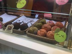 -西树泡芙(北京金源2店)