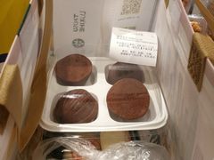 -泸溪河桃酥(湖滨银泰in77店)