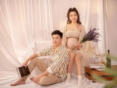 -经典婚纱摄影美学馆·私人定制