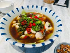 -志明眷村·台式融合菜·宵夜