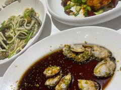 -玫瑰厅上海菜(兴国路店)