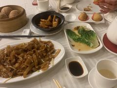 -潮福城大酒楼·潮粤菜·港式点心(阳光城店)
