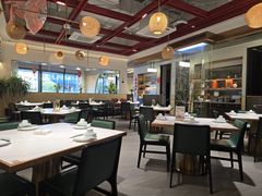-老馆子·建德菜·山肴鱼鲜(海威新界店)