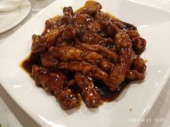 -翠亭酒家(山西南路店)