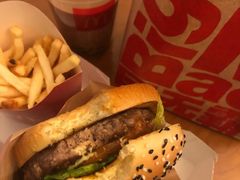 -麦当劳(文武路店)