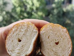 国产有机旱地冬麦碱水盐面包-佐敦面包铺·JORDAN BAKERY