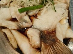 油淋鲈鱼-鹿港小镇(悠唐店)