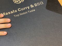 -Masala Curry and BBQ·玛莎拉巴基斯坦美食(金水万达店)