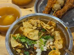 -柳州肥姨妈大骨螺蛳粉(江宁万达店)