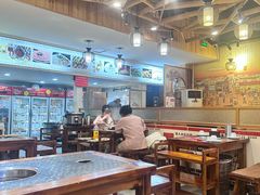 -玉林串串香(桥西店)