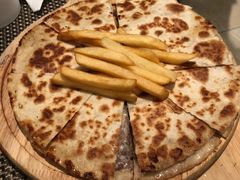 -ALAMEEN阿拉伯餐厅(三里屯店)