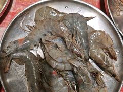 -生火火·地摊小炉子烧烤(龙湖北城金冠店)