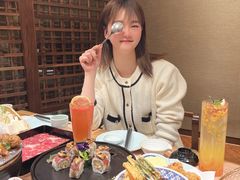 -山葵家·创意料理(宁波来福士店)