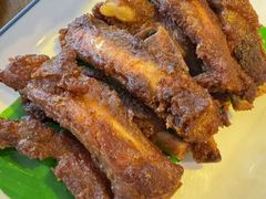 -创味·民间海南菜·非遗藤桥排骨(藤桥·免税城店)