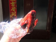 -褚玉莲鸡翅