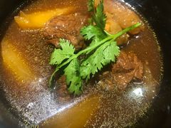 -牛腩之旅·牛腩牛杂煲(光启城美食城店)