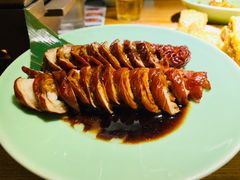 杭式五香大肠-弄堂里(雨花客厅店)