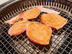 -厚贞日式烤肉(龙之梦店)