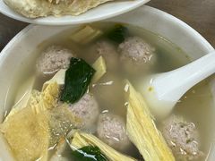 -子午路张记肉夹馍(翠华路店)
