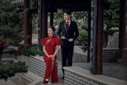 -金公主婚纱摄影(罗马商城店)