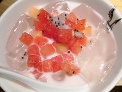 -太二酸菜鱼(深圳布吉万象汇店)