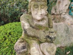 -静安公园(静安寺街道)