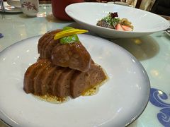 -淮安宴·淮扬菜(清河路一店)