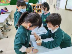 -第壹宝贝儿童教育中心(朝阳校区)