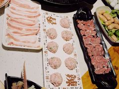 -莽子老火锅(大坪店)