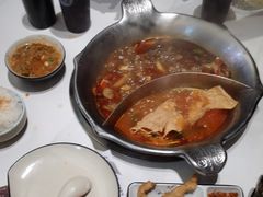 -刘一锅筋头巴脑(大悦城C店)