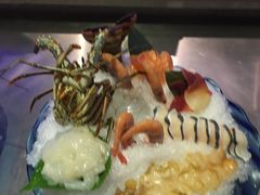 -海鼎荟海鲜姿造(晋江宝龙店)